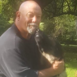 Meet your Posher, Mike